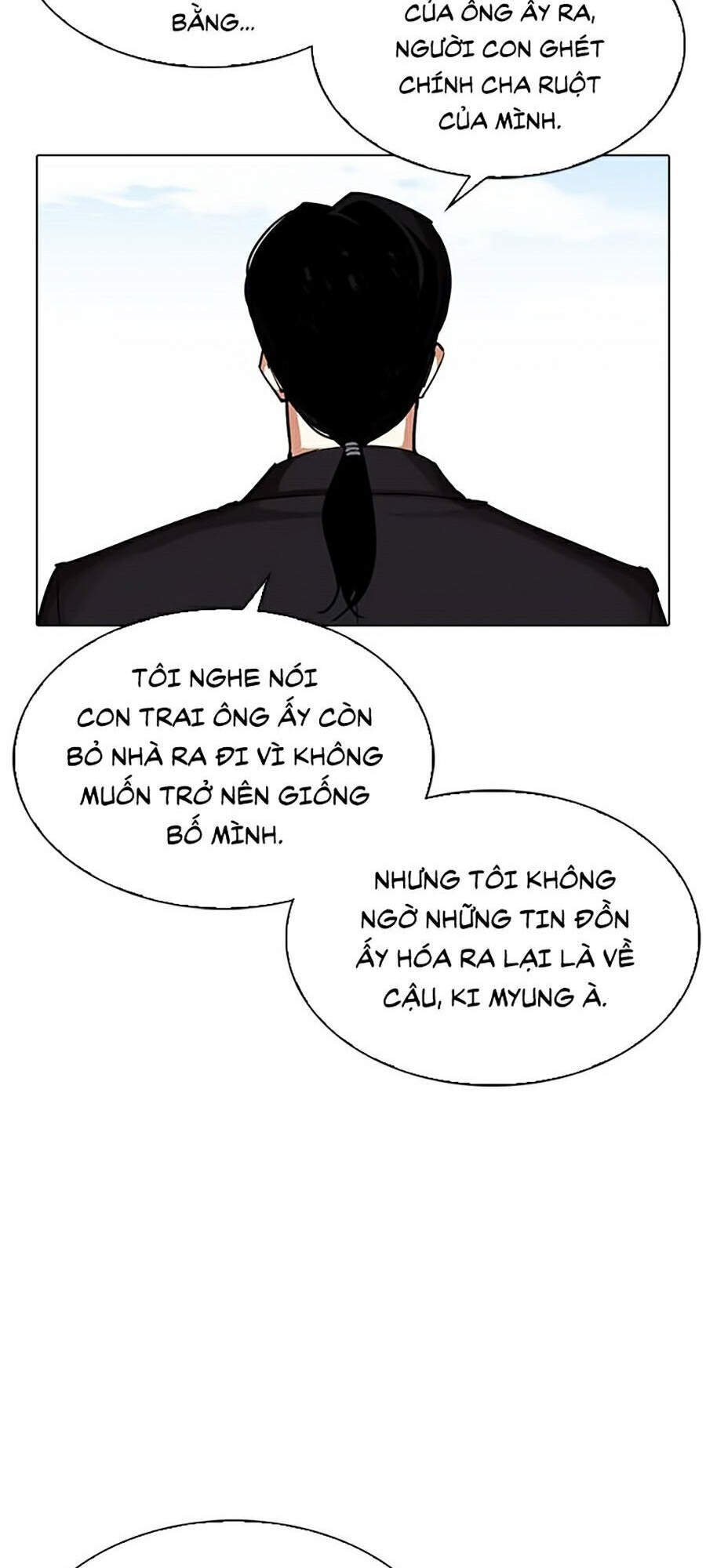 Lookism - Hoán Đổi Diệu Kỳ hoán đổi diệu kỳ - chapter 311 - Upload bởi truyensieuhay.com