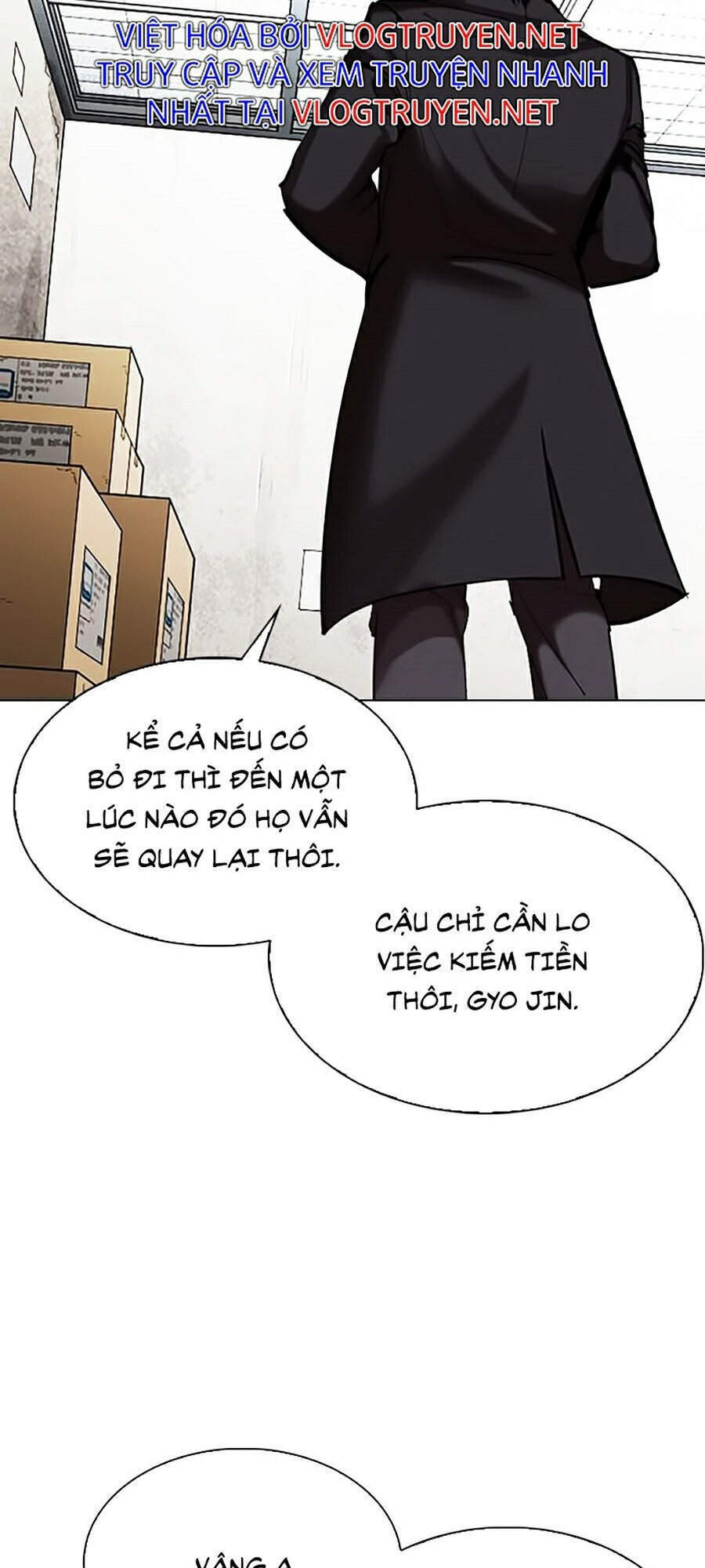Lookism - Hoán Đổi Diệu Kỳ hoán đổi diệu kỳ - chapter 311 - Upload bởi truyensieuhay.com