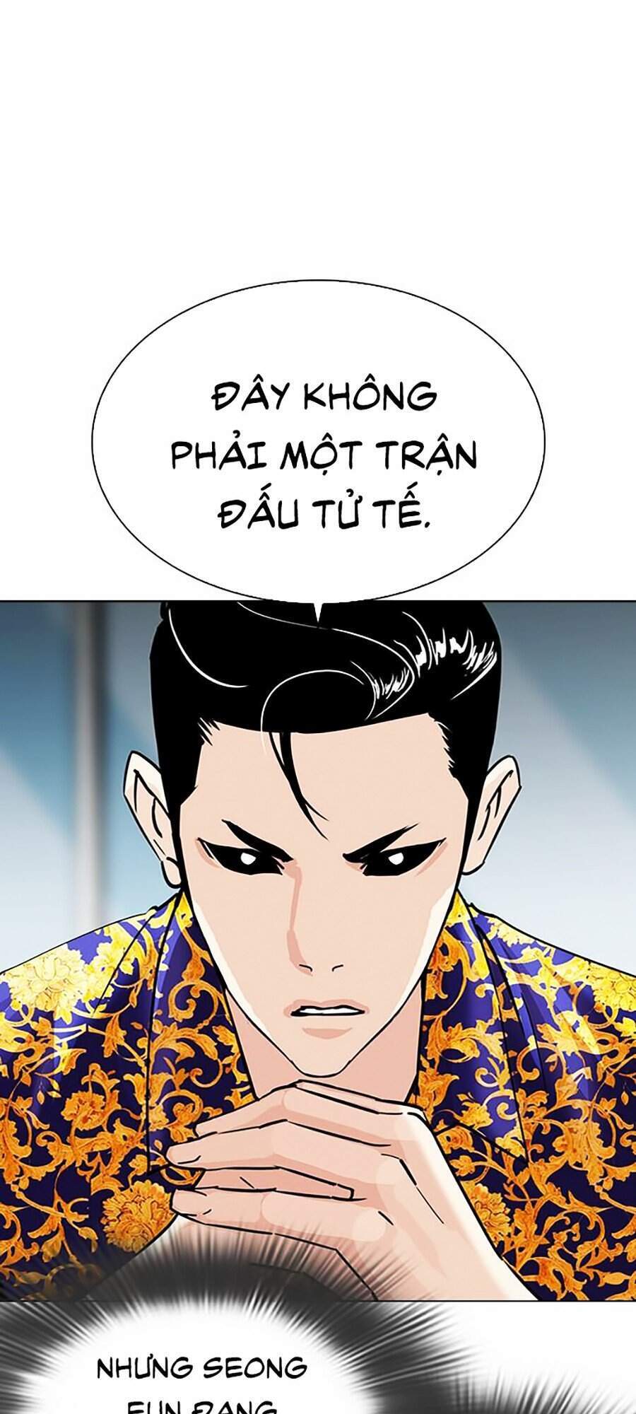 Lookism - Hoán Đổi Diệu Kỳ hoán đổi diệu kỳ - chapter 312 - Upload bởi truyensieuhay.com