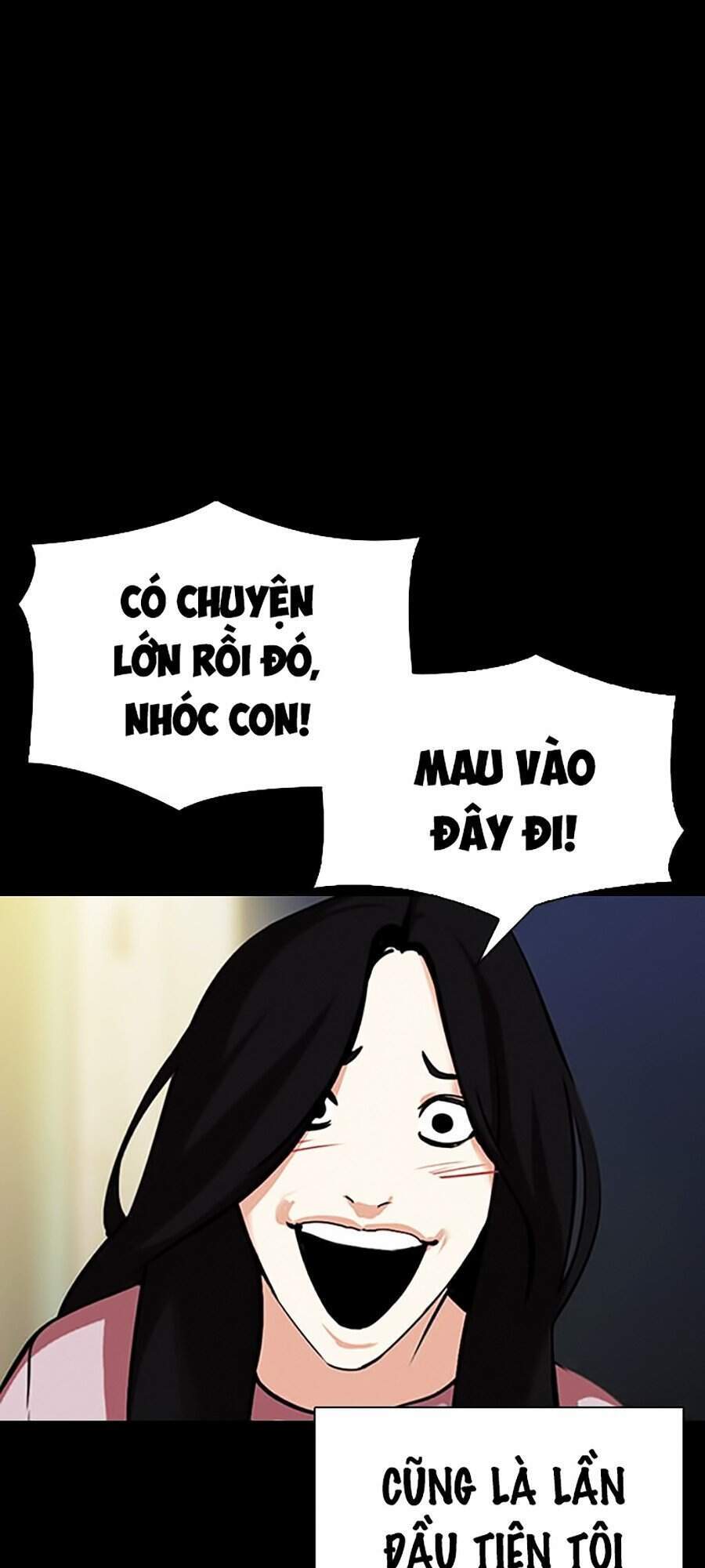 Lookism - Hoán Đổi Diệu Kỳ hoán đổi diệu kỳ - chapter 312 - Upload bởi truyensieuhay.com