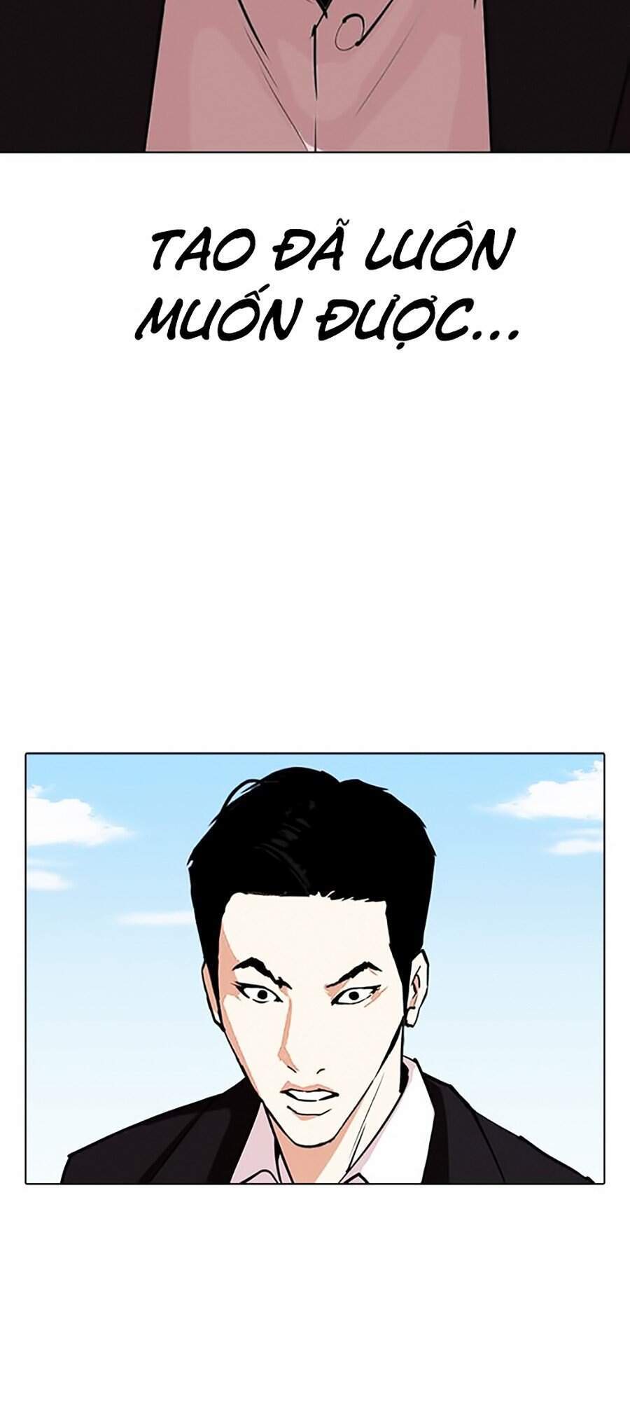 Lookism - Hoán Đổi Diệu Kỳ hoán đổi diệu kỳ - chapter 312 - Upload bởi truyensieuhay.com