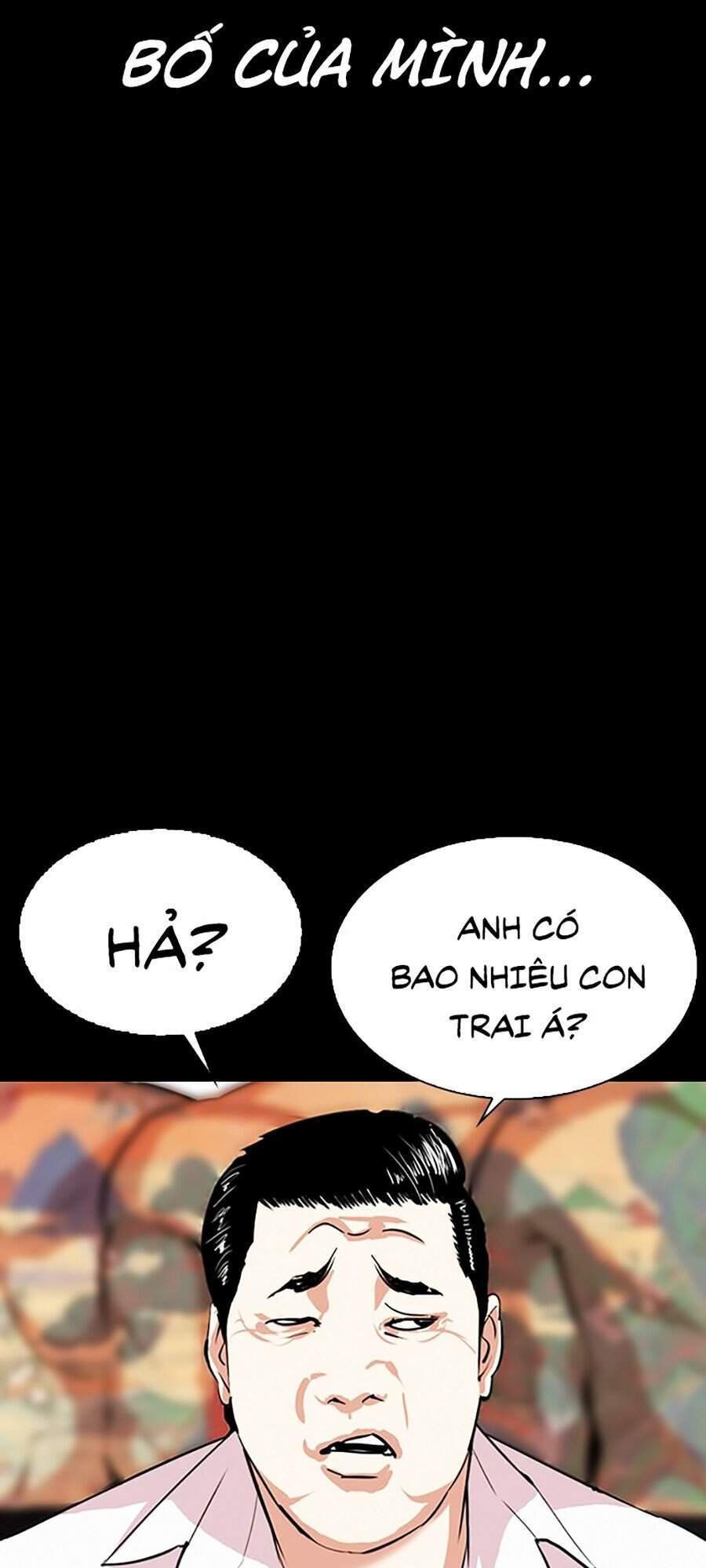 Lookism - Hoán Đổi Diệu Kỳ hoán đổi diệu kỳ - chapter 312 - Upload bởi truyensieuhay.com