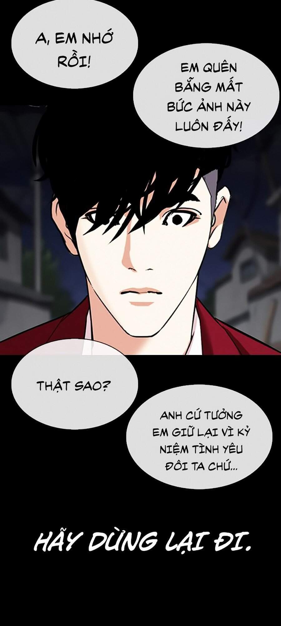 Lookism - Hoán Đổi Diệu Kỳ hoán đổi diệu kỳ - chapter 312 - Upload bởi truyensieuhay.com