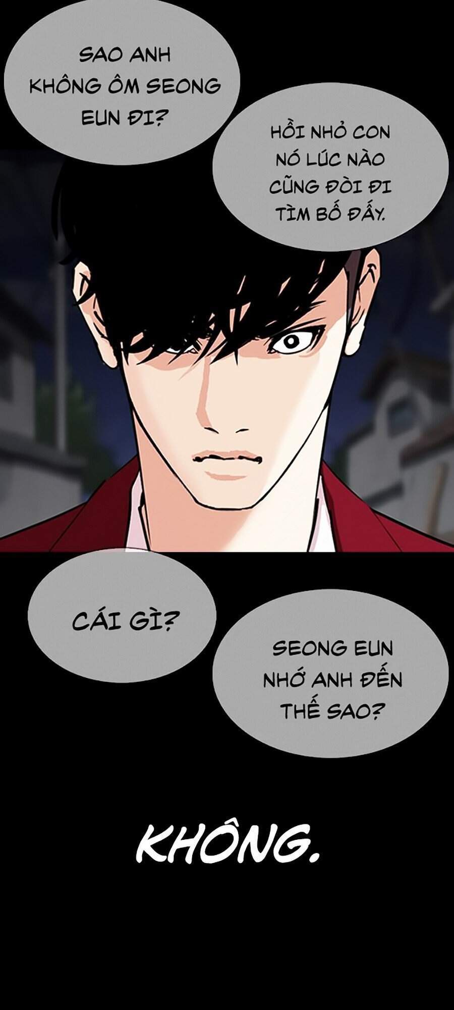 Lookism - Hoán Đổi Diệu Kỳ hoán đổi diệu kỳ - chapter 312 - Upload bởi truyensieuhay.com