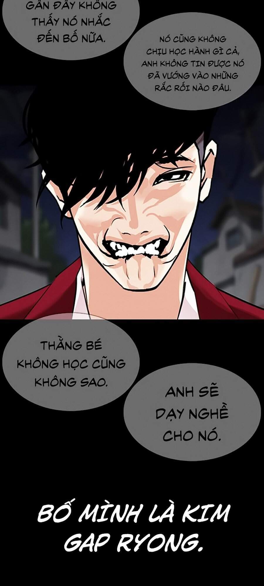 Lookism - Hoán Đổi Diệu Kỳ hoán đổi diệu kỳ - chapter 312 - Upload bởi truyensieuhay.com