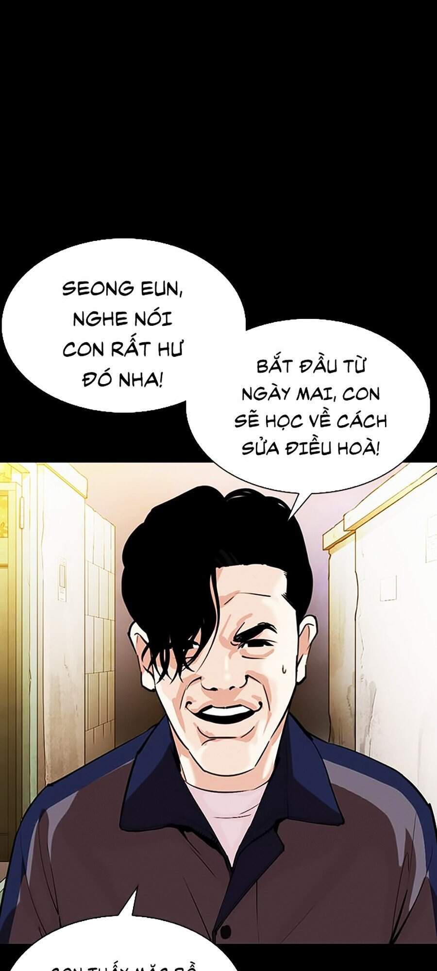 Lookism - Hoán Đổi Diệu Kỳ hoán đổi diệu kỳ - chapter 312 - Upload bởi truyensieuhay.com