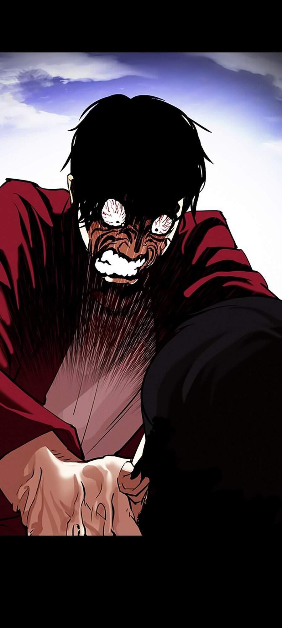 Lookism - Hoán Đổi Diệu Kỳ hoán đổi diệu kỳ - chapter 312 - Upload bởi truyensieuhay.com
