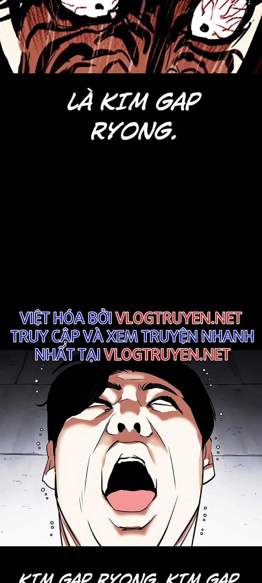 Lookism - Hoán Đổi Diệu Kỳ hoán đổi diệu kỳ - chapter 312 - Upload bởi truyensieuhay.com