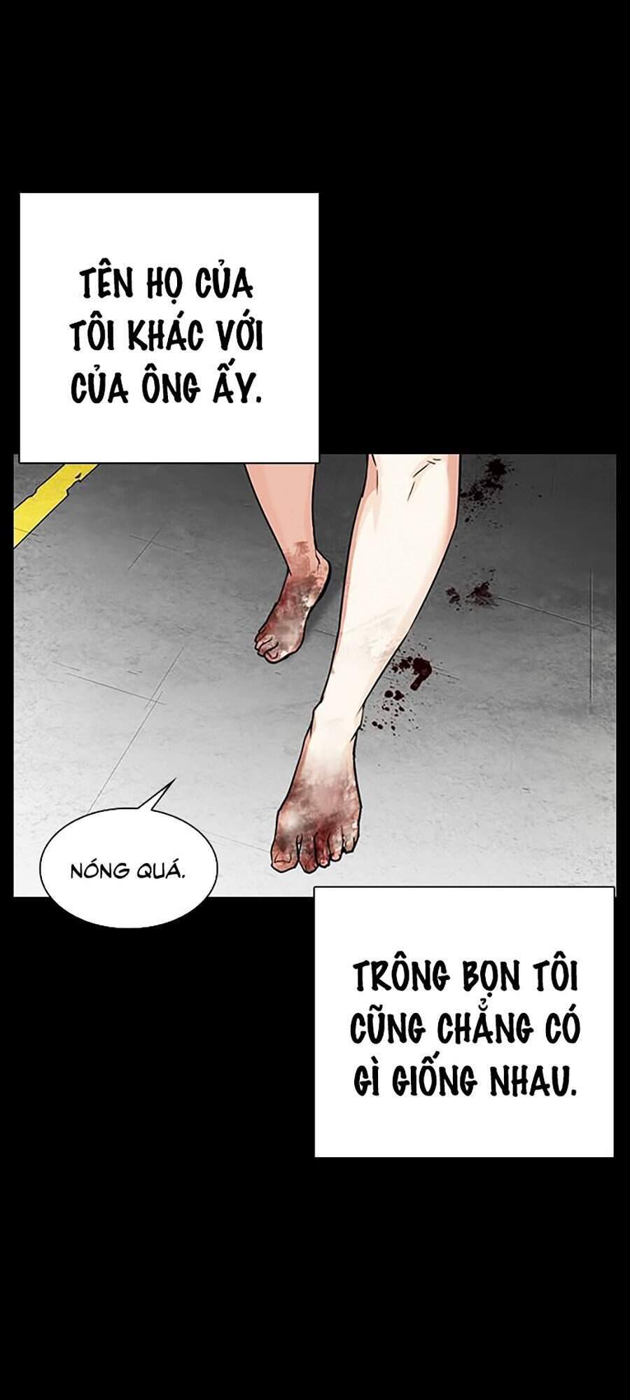 Lookism - Hoán Đổi Diệu Kỳ hoán đổi diệu kỳ - chapter 312 - Upload bởi truyensieuhay.com