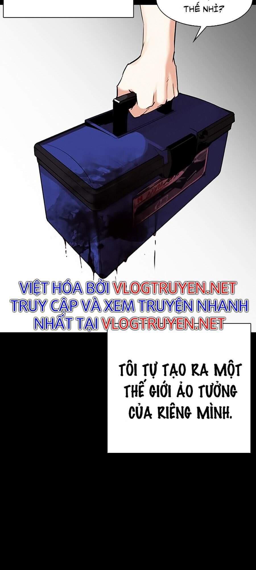 Lookism - Hoán Đổi Diệu Kỳ hoán đổi diệu kỳ - chapter 312 - Upload bởi truyensieuhay.com