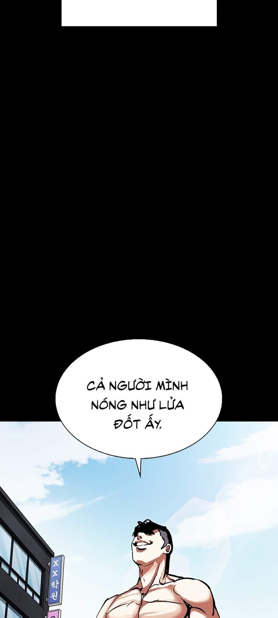 Lookism - Hoán Đổi Diệu Kỳ hoán đổi diệu kỳ - chapter 312 - Upload bởi truyensieuhay.com