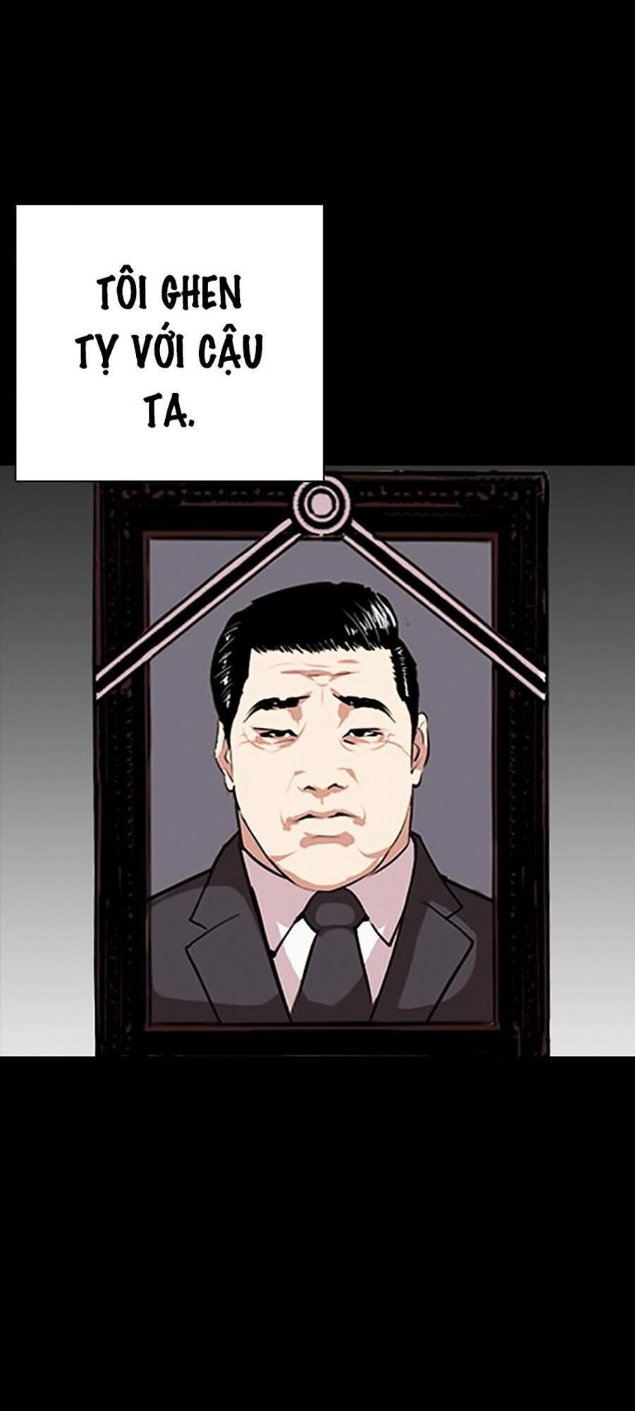 Lookism - Hoán Đổi Diệu Kỳ hoán đổi diệu kỳ - chapter 312 - Upload bởi truyensieuhay.com