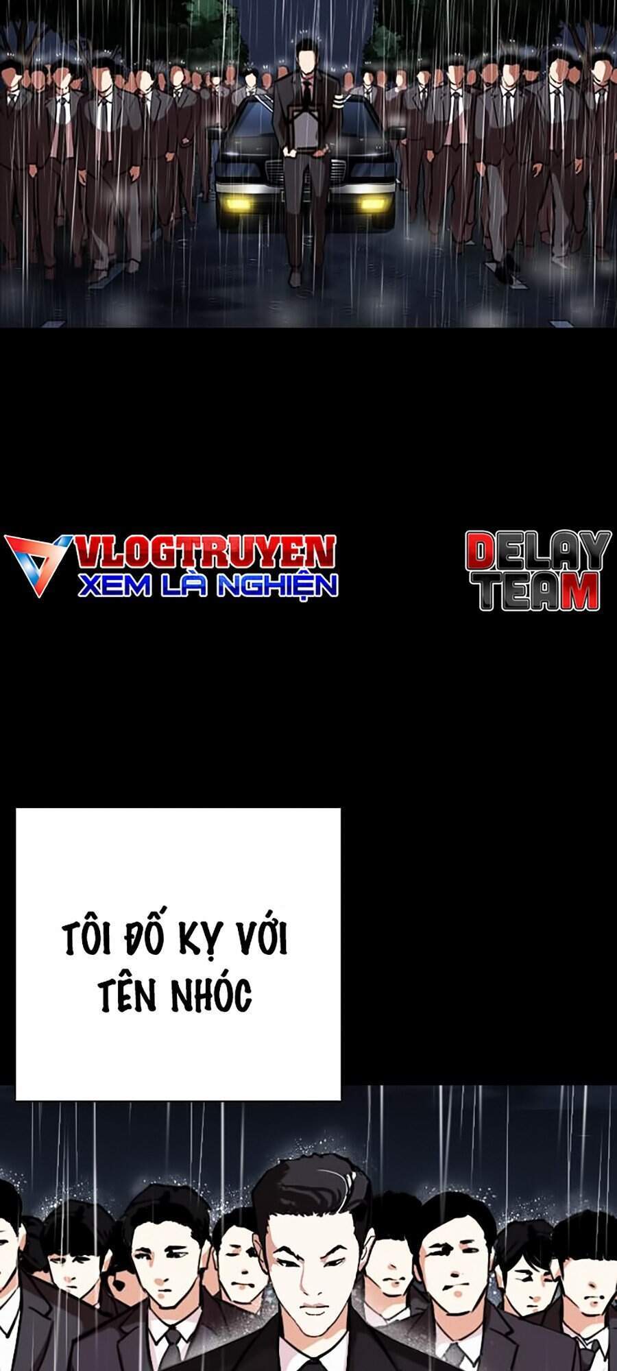 Lookism - Hoán Đổi Diệu Kỳ hoán đổi diệu kỳ - chapter 312 - Upload bởi truyensieuhay.com