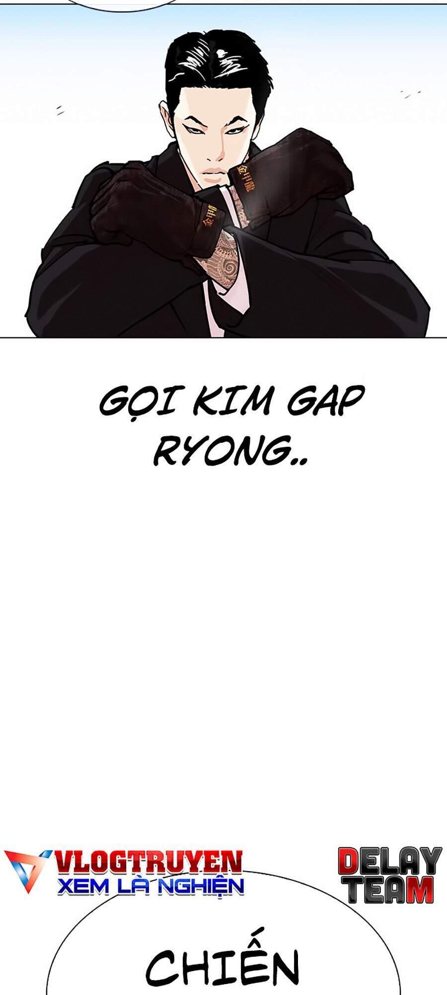 Lookism - Hoán Đổi Diệu Kỳ hoán đổi diệu kỳ - chapter 312 - Upload bởi truyensieuhay.com