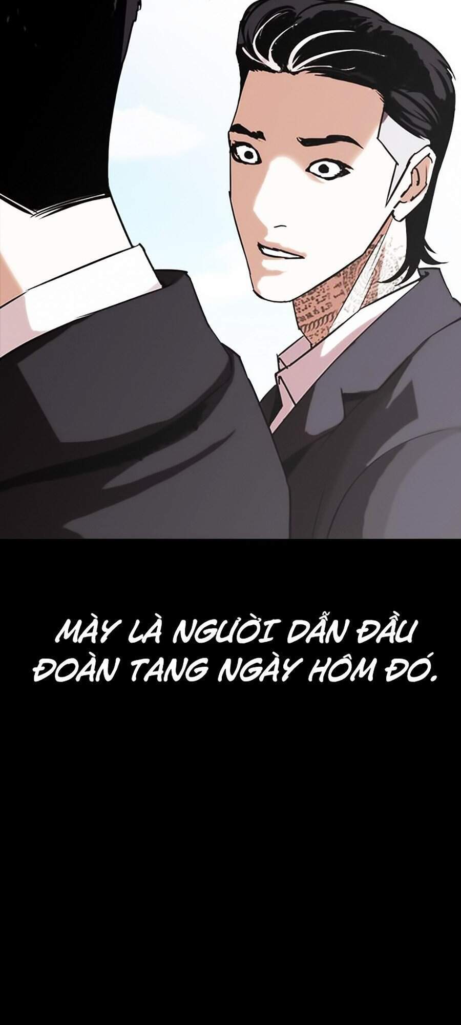 Lookism - Hoán Đổi Diệu Kỳ hoán đổi diệu kỳ - chapter 312 - Upload bởi truyensieuhay.com