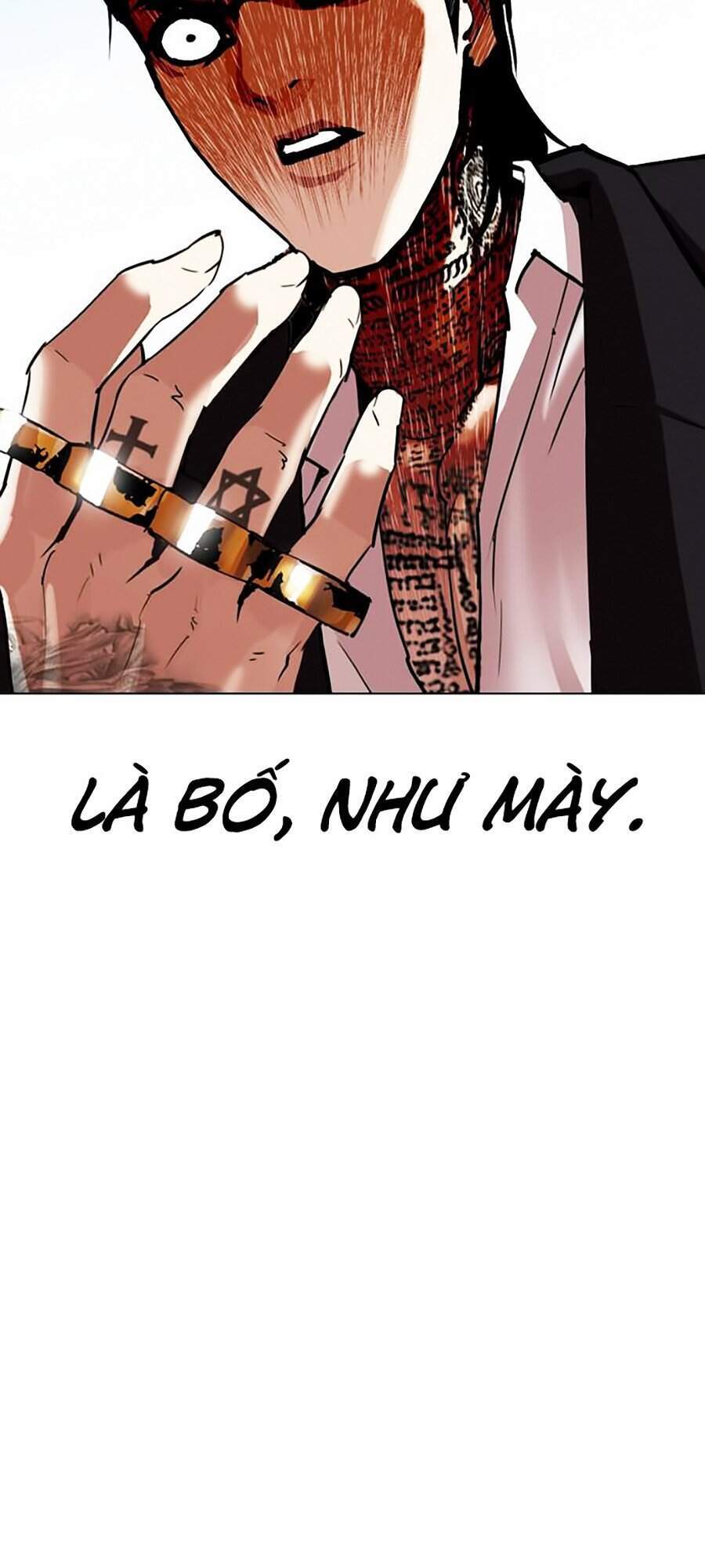 Lookism - Hoán Đổi Diệu Kỳ hoán đổi diệu kỳ - chapter 312 - Upload bởi truyensieuhay.com
