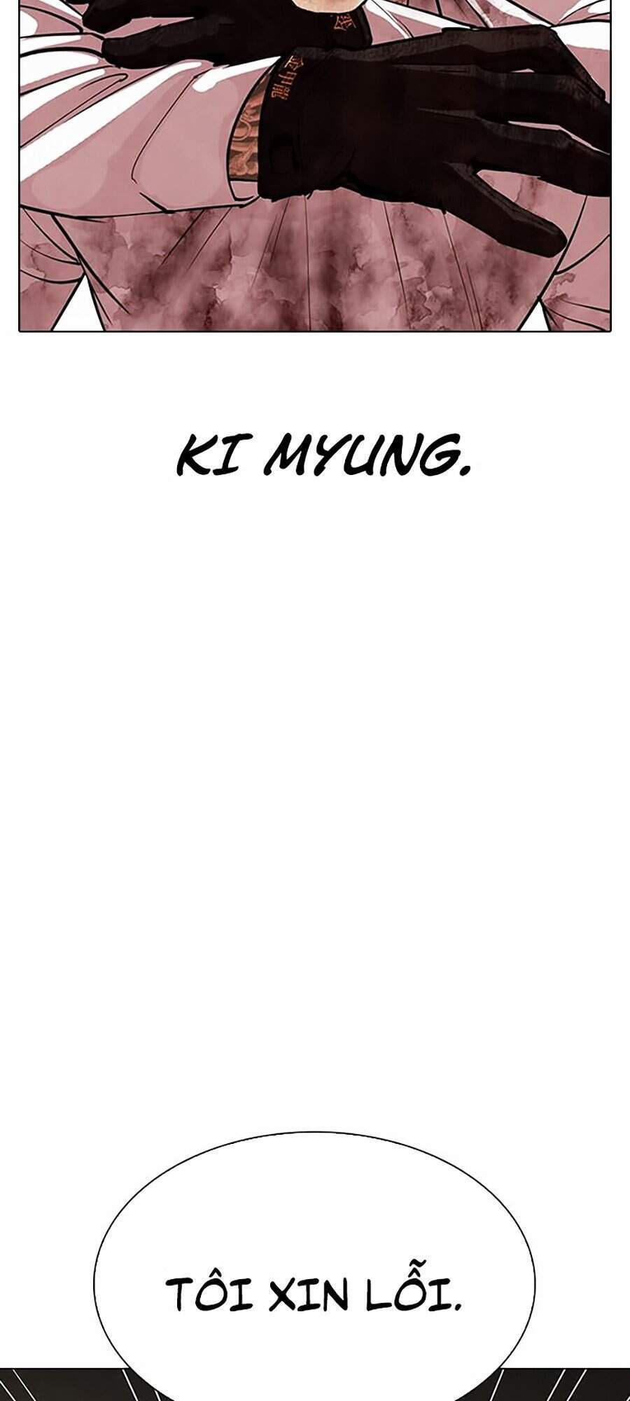Lookism - Hoán Đổi Diệu Kỳ hoán đổi diệu kỳ - chapter 312 - Upload bởi truyensieuhay.com