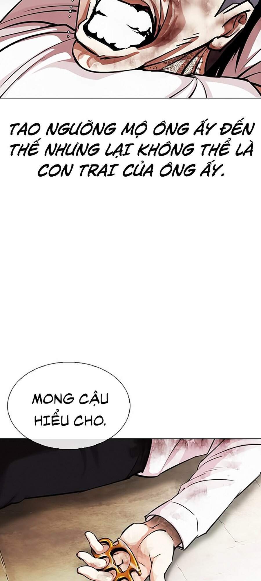 Lookism - Hoán Đổi Diệu Kỳ hoán đổi diệu kỳ - chapter 312 - Upload bởi truyensieuhay.com