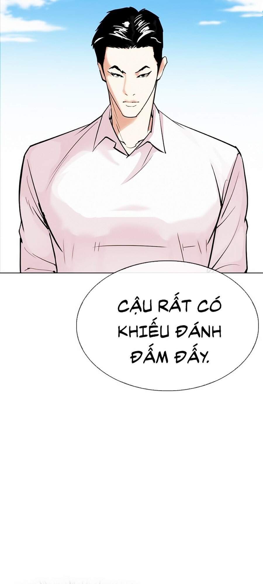 Lookism - Hoán Đổi Diệu Kỳ hoán đổi diệu kỳ - chapter 312 - Upload bởi truyensieuhay.com