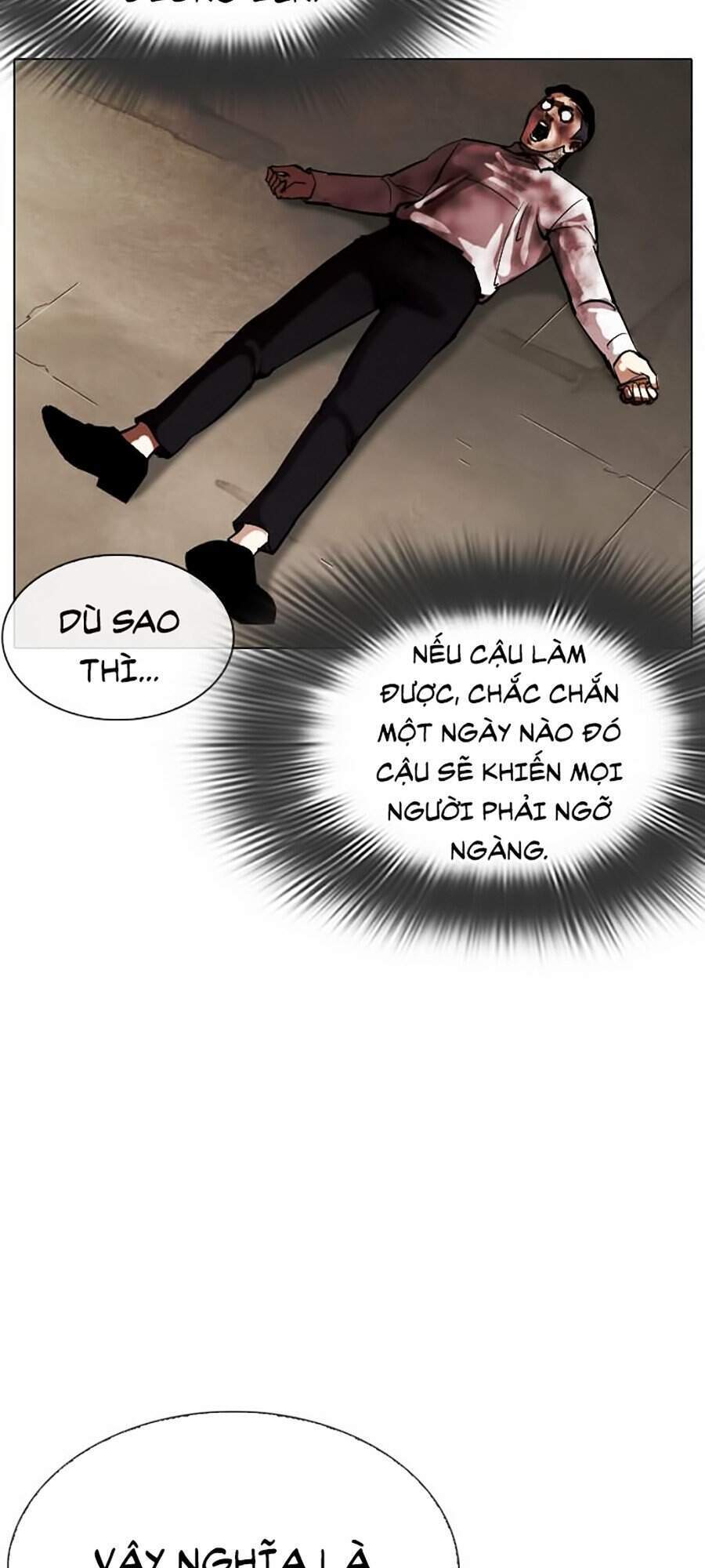 Lookism - Hoán Đổi Diệu Kỳ hoán đổi diệu kỳ - chapter 312 - Upload bởi truyensieuhay.com