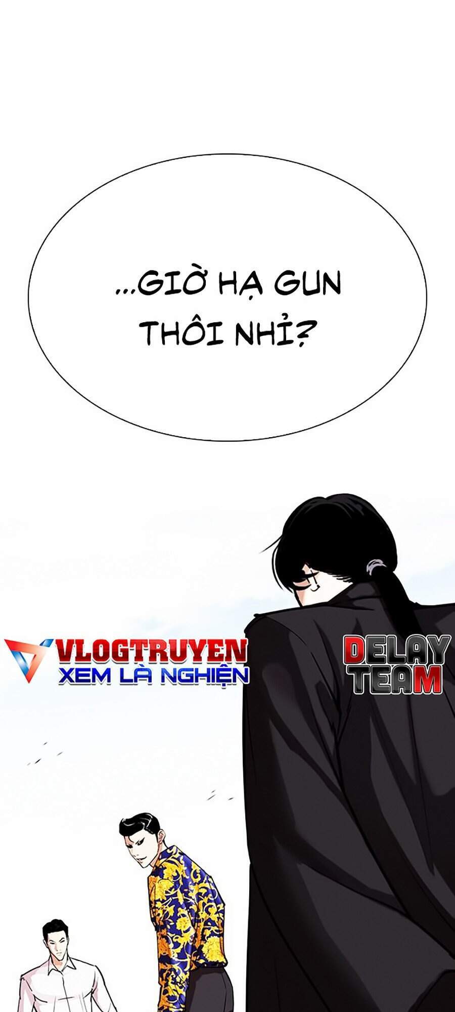 Lookism - Hoán Đổi Diệu Kỳ hoán đổi diệu kỳ - chapter 312 - Upload bởi truyensieuhay.com