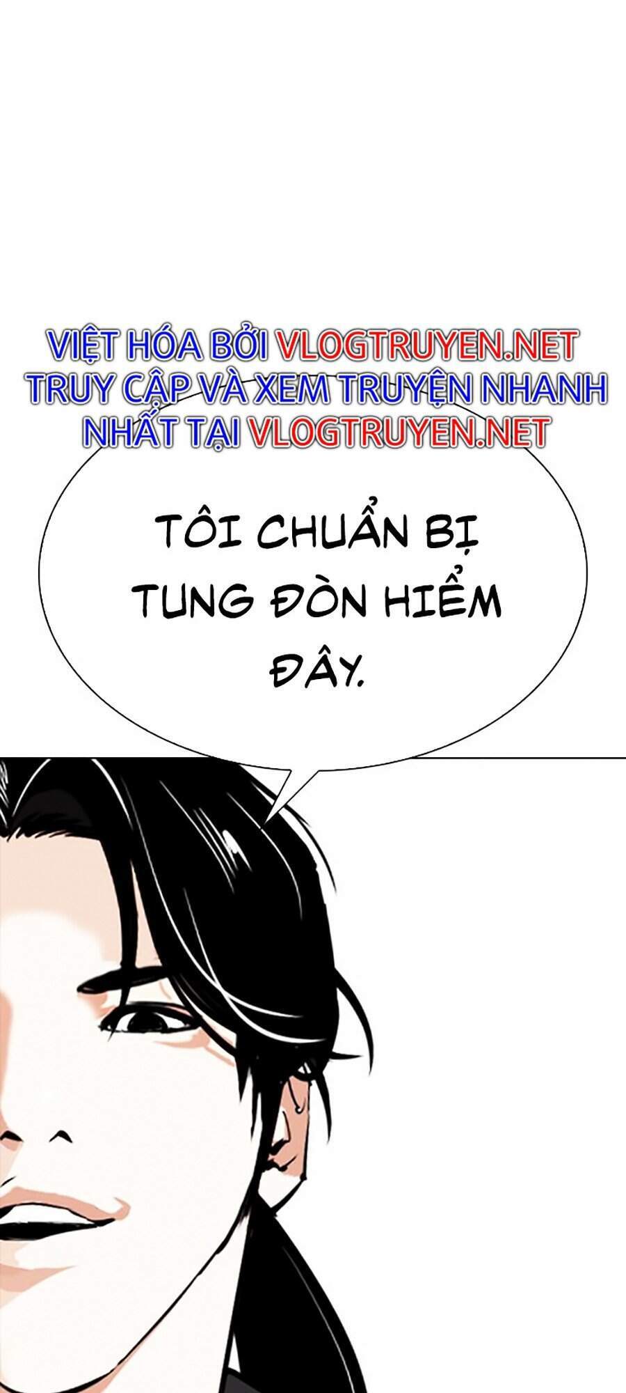 Lookism - Hoán Đổi Diệu Kỳ hoán đổi diệu kỳ - chapter 312 - Upload bởi truyensieuhay.com