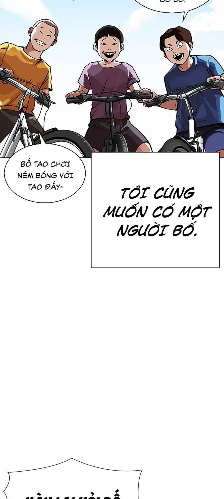 Lookism - Hoán Đổi Diệu Kỳ hoán đổi diệu kỳ - chapter 312 - Upload bởi truyensieuhay.com