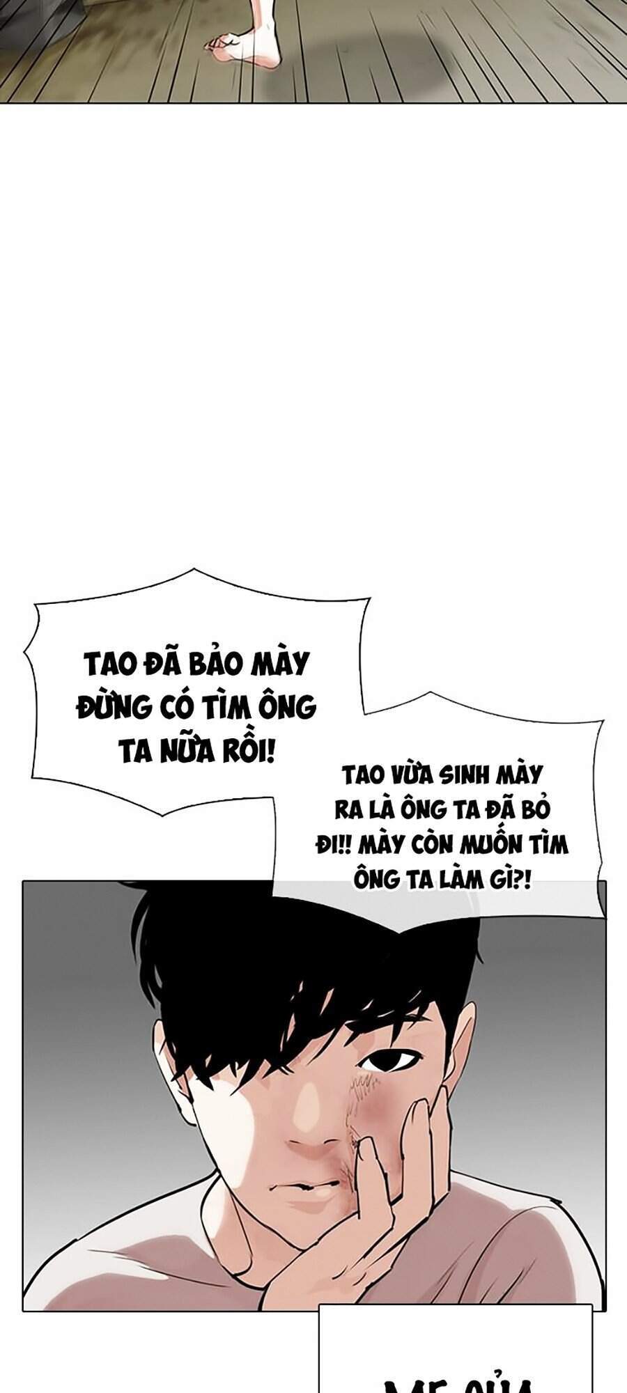 Lookism - Hoán Đổi Diệu Kỳ hoán đổi diệu kỳ - chapter 312 - Upload bởi truyensieuhay.com