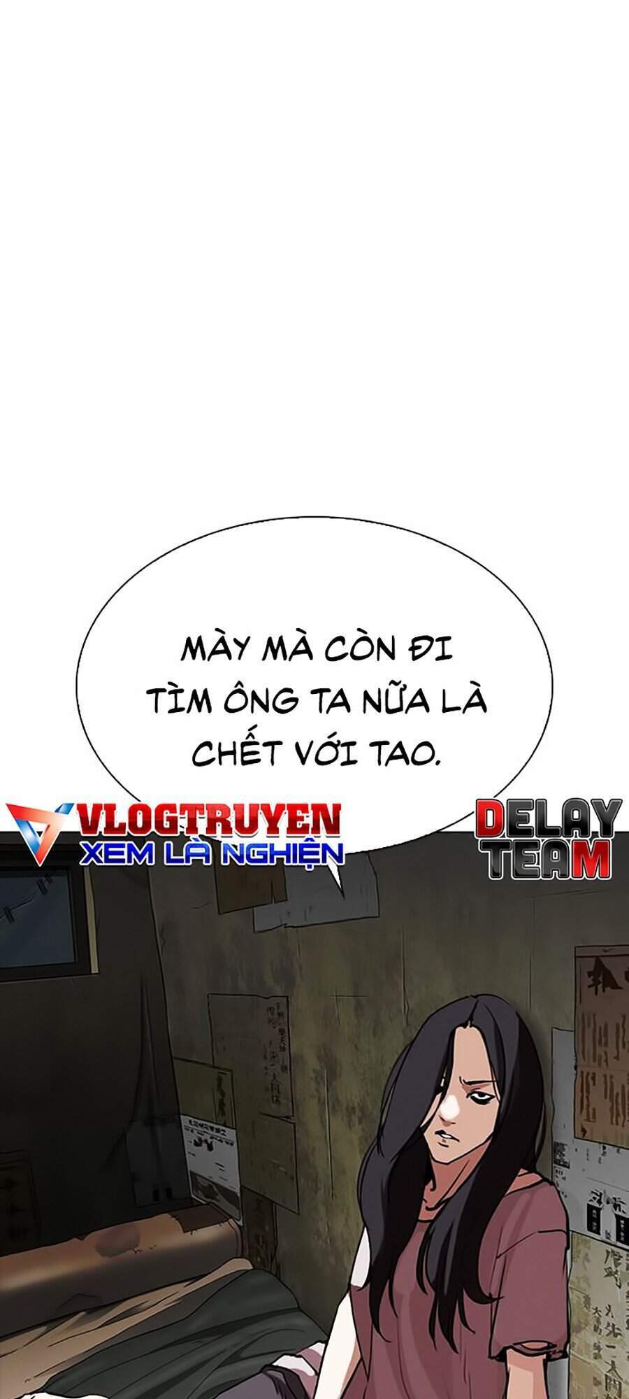 Lookism - Hoán Đổi Diệu Kỳ hoán đổi diệu kỳ - chapter 312 - Upload bởi truyensieuhay.com