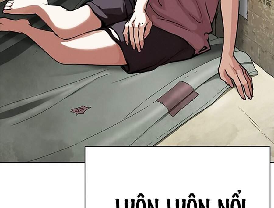 Lookism - Hoán Đổi Diệu Kỳ hoán đổi diệu kỳ - chapter 312 - Upload bởi truyensieuhay.com