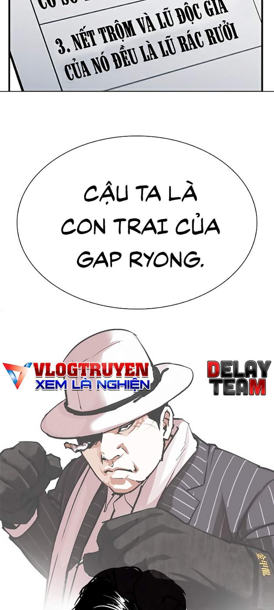 Lookism - Hoán Đổi Diệu Kỳ hoán đổi diệu kỳ - chapter 312 - Upload bởi truyensieuhay.com
