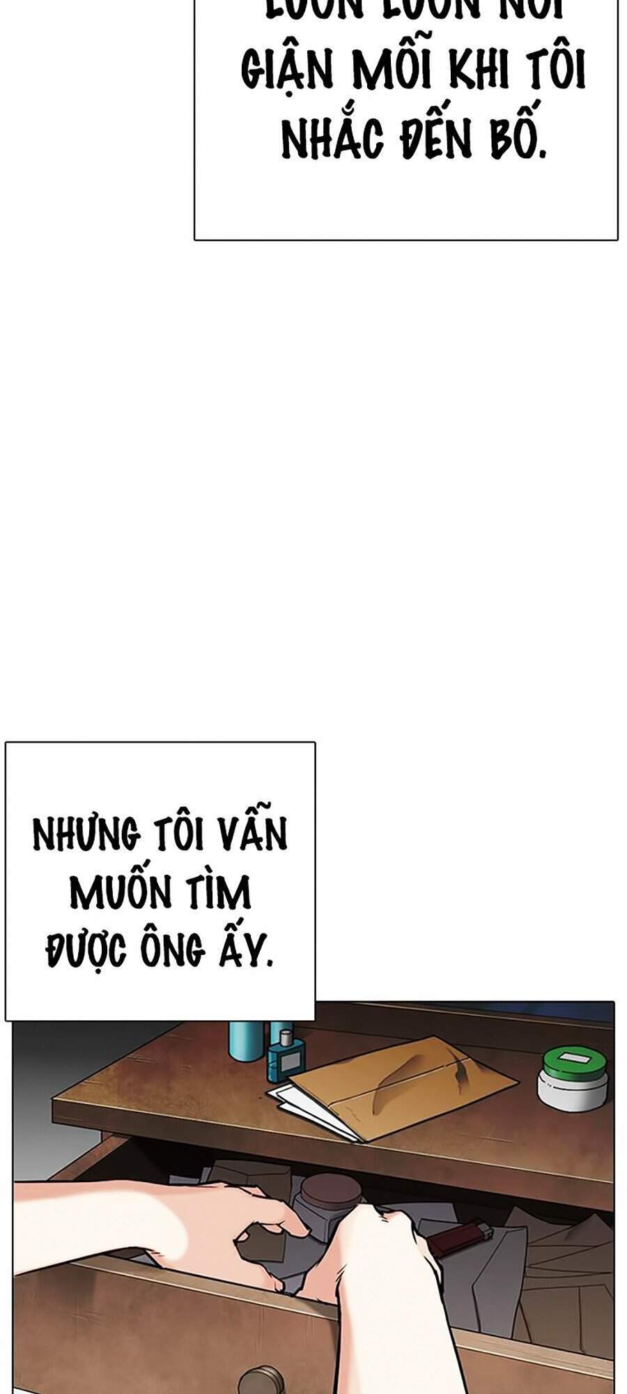 Lookism - Hoán Đổi Diệu Kỳ hoán đổi diệu kỳ - chapter 312 - Upload bởi truyensieuhay.com