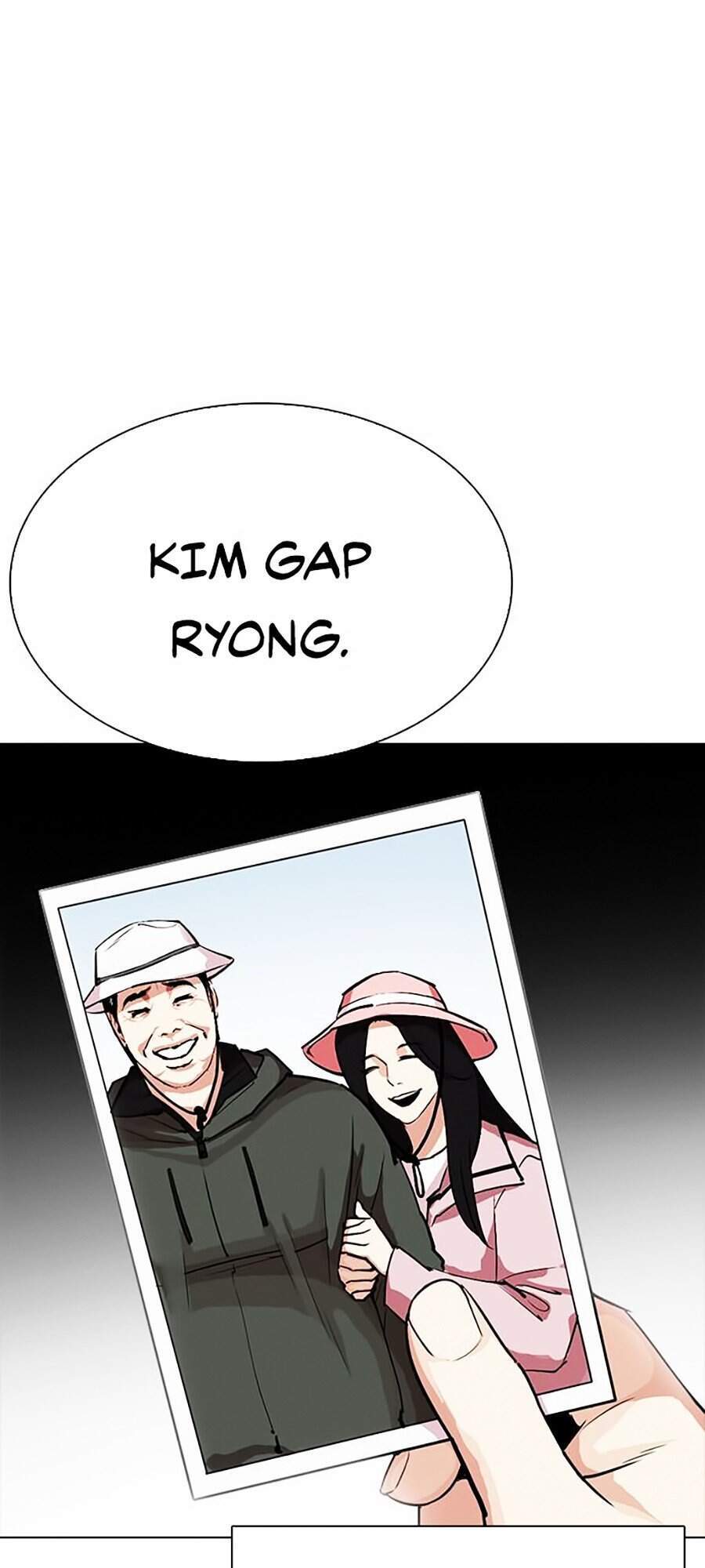 Lookism - Hoán Đổi Diệu Kỳ hoán đổi diệu kỳ - chapter 312 - Upload bởi truyensieuhay.com