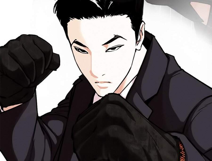 Lookism - Hoán Đổi Diệu Kỳ hoán đổi diệu kỳ - chapter 312 - Upload bởi truyensieuhay.com