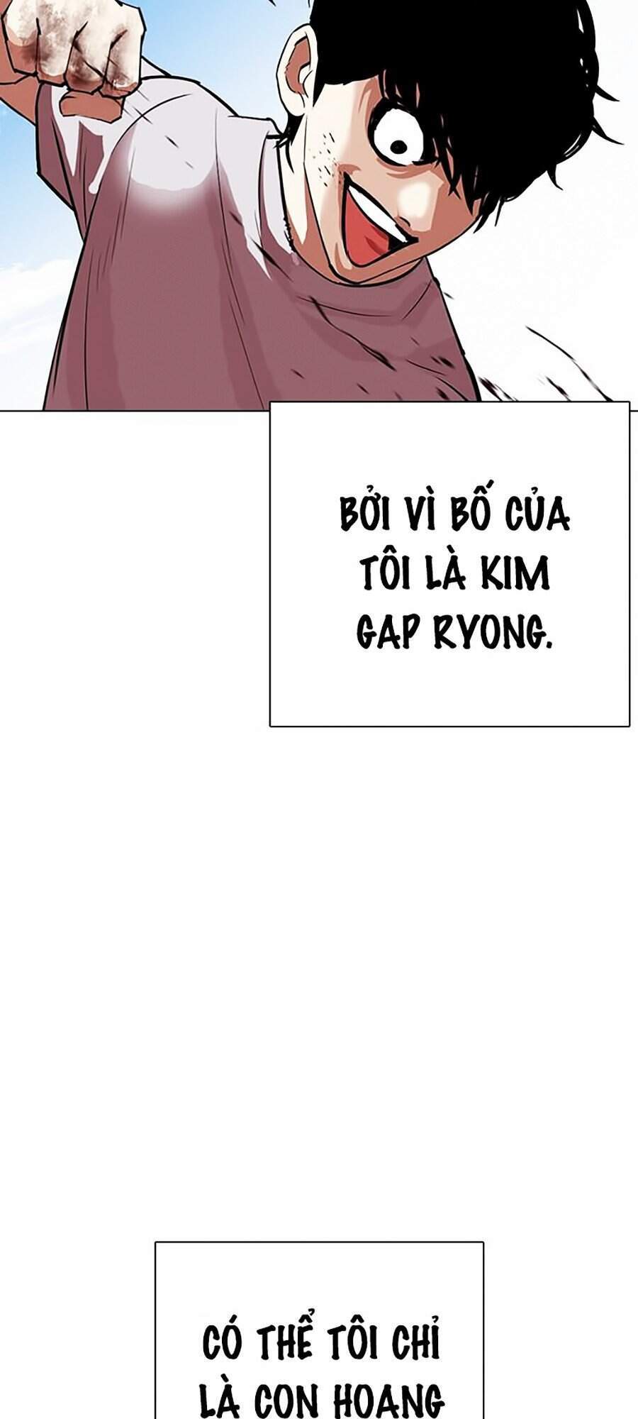 Lookism - Hoán Đổi Diệu Kỳ hoán đổi diệu kỳ - chapter 312 - Upload bởi truyensieuhay.com