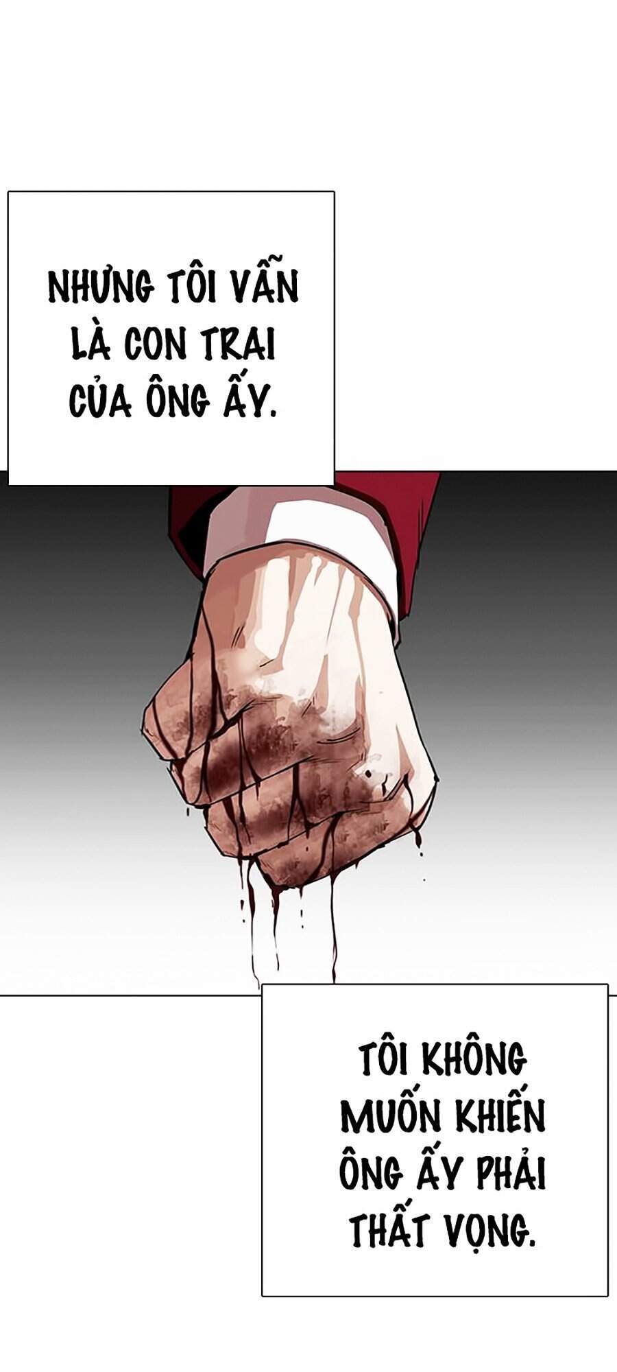 Lookism - Hoán Đổi Diệu Kỳ hoán đổi diệu kỳ - chapter 312 - Upload bởi truyensieuhay.com