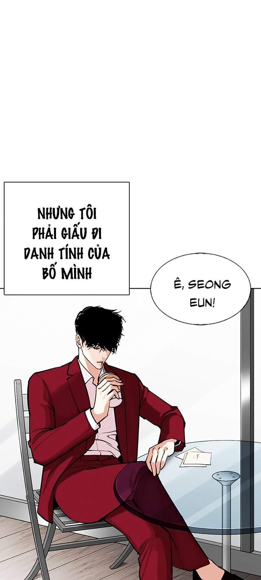 Lookism - Hoán Đổi Diệu Kỳ hoán đổi diệu kỳ - chapter 312 - Upload bởi truyensieuhay.com