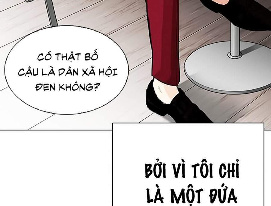 Lookism - Hoán Đổi Diệu Kỳ hoán đổi diệu kỳ - chapter 312 - Upload bởi truyensieuhay.com