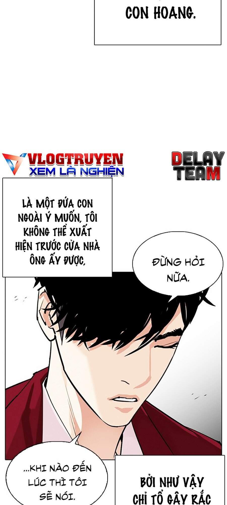 Lookism - Hoán Đổi Diệu Kỳ hoán đổi diệu kỳ - chapter 312 - Upload bởi truyensieuhay.com