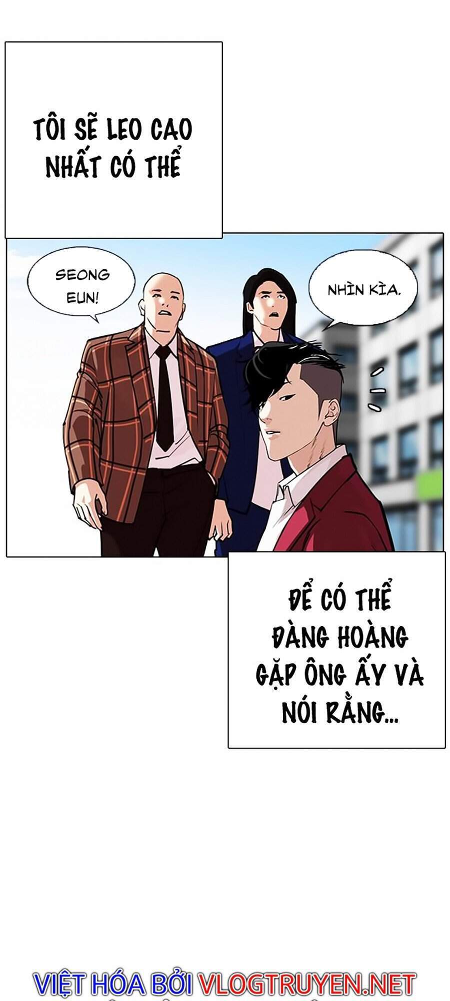 Lookism - Hoán Đổi Diệu Kỳ hoán đổi diệu kỳ - chapter 312 - Upload bởi truyensieuhay.com