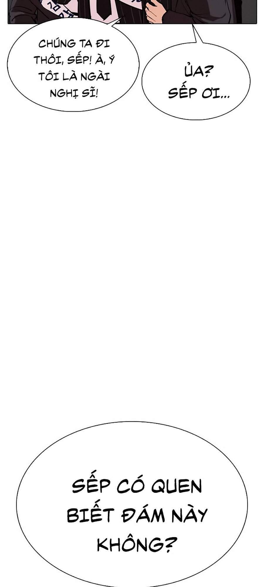 Lookism - Hoán Đổi Diệu Kỳ hoán đổi diệu kỳ - chapter 312 - Upload bởi truyensieuhay.com