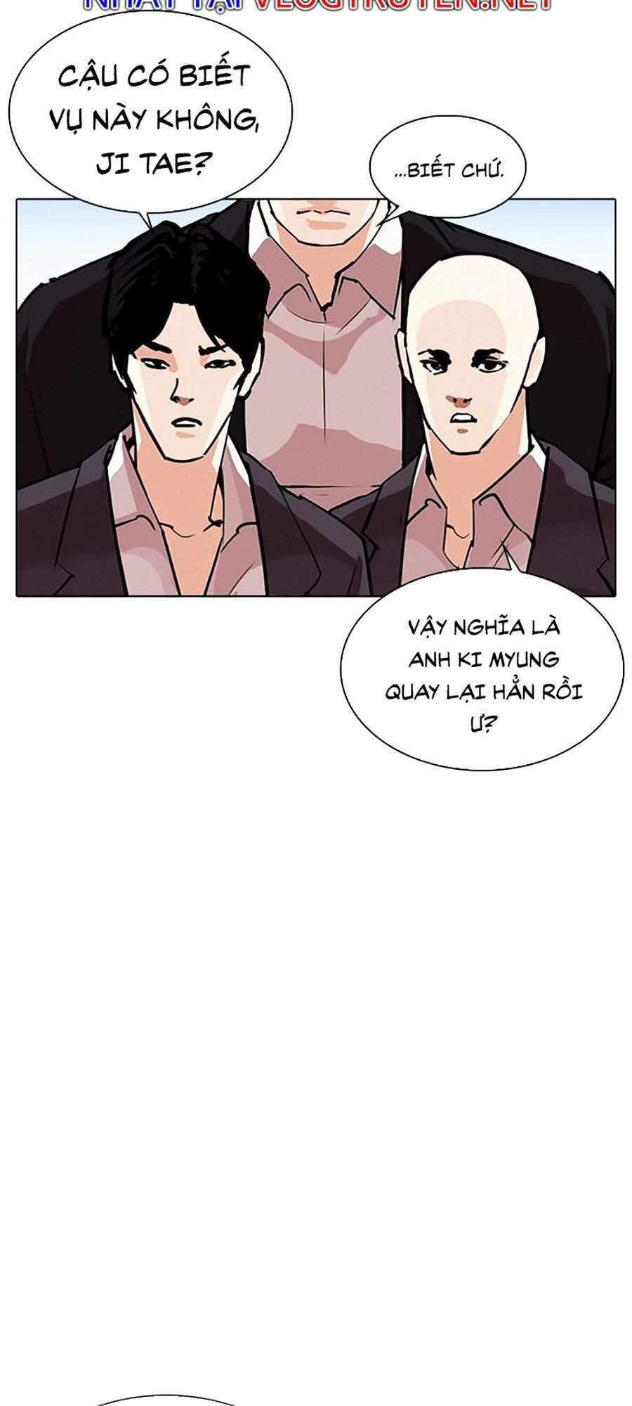 Lookism - Hoán Đổi Diệu Kỳ hoán đổi diệu kỳ - chapter 312 - Upload bởi truyensieuhay.com