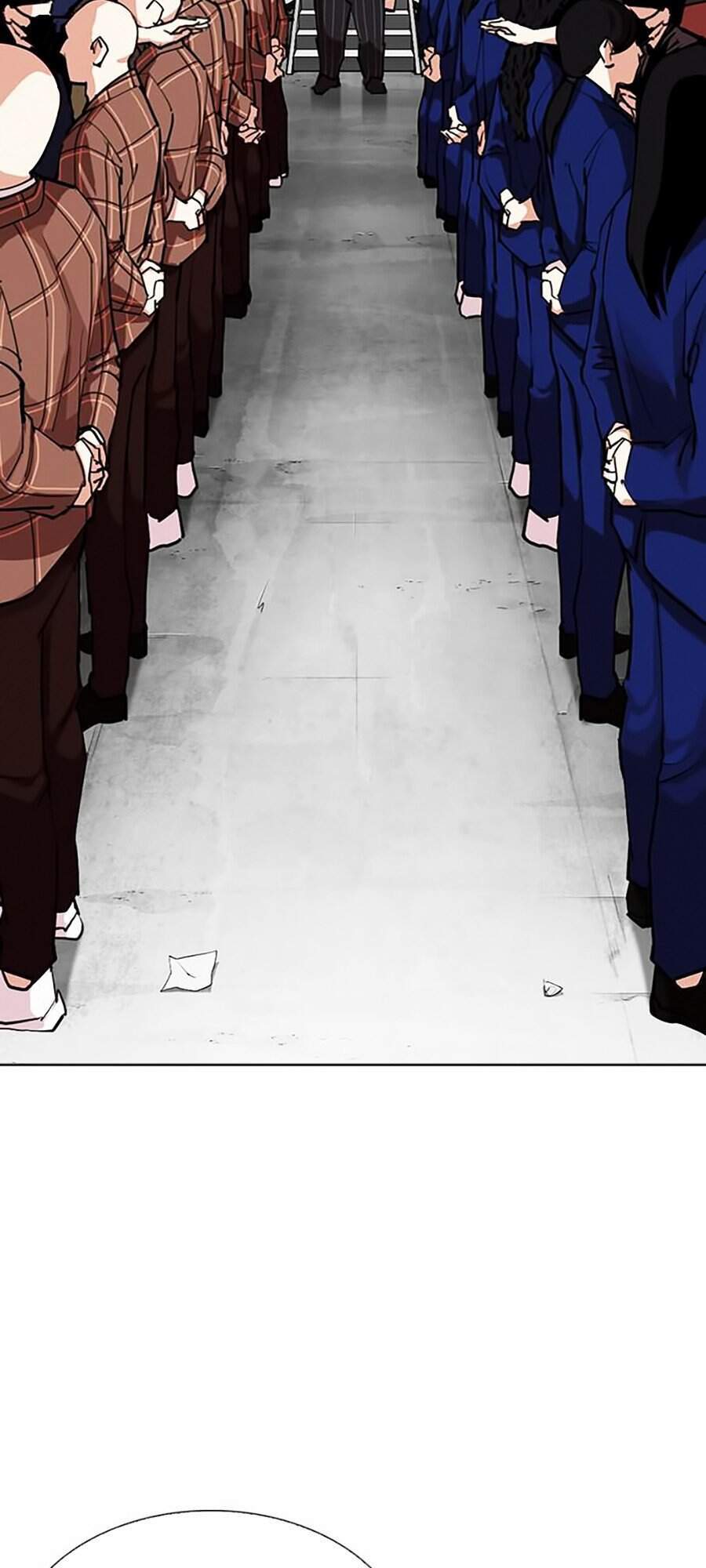 Lookism - Hoán Đổi Diệu Kỳ hoán đổi diệu kỳ - chapter 312 - Upload bởi truyensieuhay.com