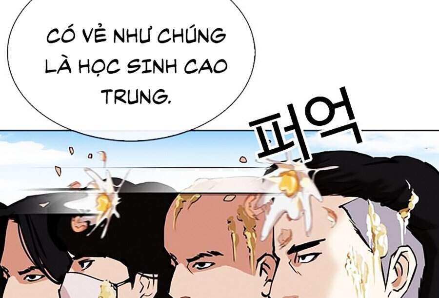 Lookism - Hoán Đổi Diệu Kỳ hoán đổi diệu kỳ - chapter 312 - Upload bởi truyensieuhay.com