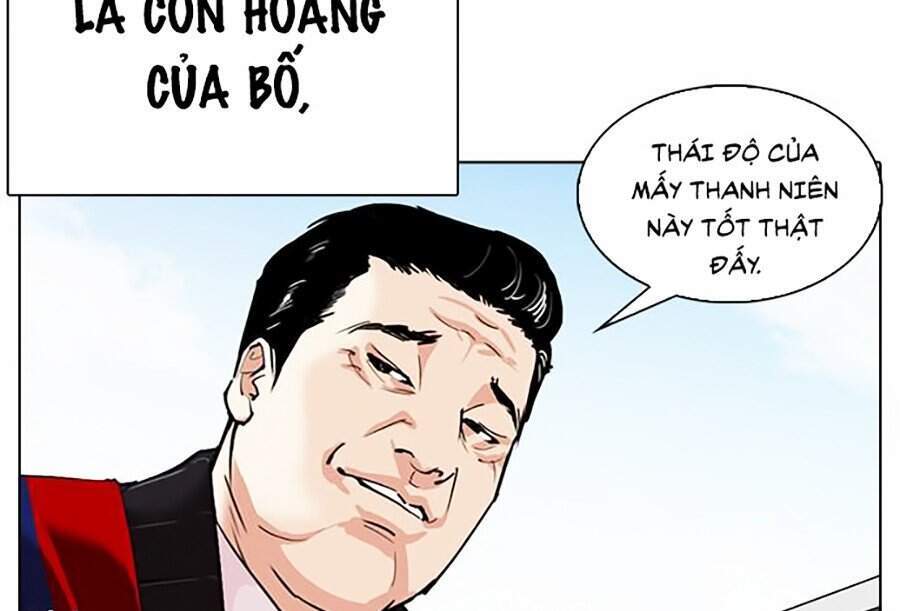 Lookism - Hoán Đổi Diệu Kỳ hoán đổi diệu kỳ - chapter 312 - Upload bởi truyensieuhay.com
