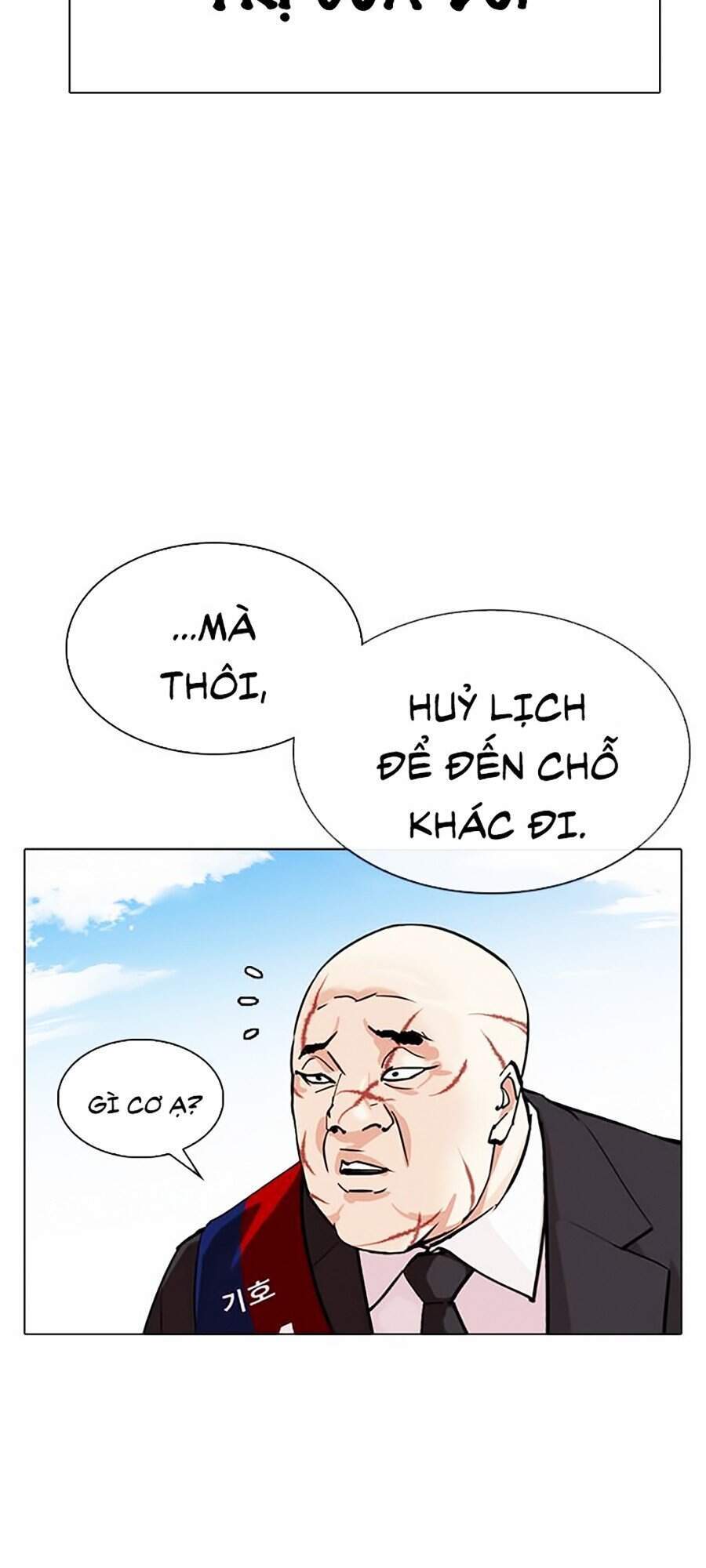Lookism - Hoán Đổi Diệu Kỳ hoán đổi diệu kỳ - chapter 312 - Upload bởi truyensieuhay.com