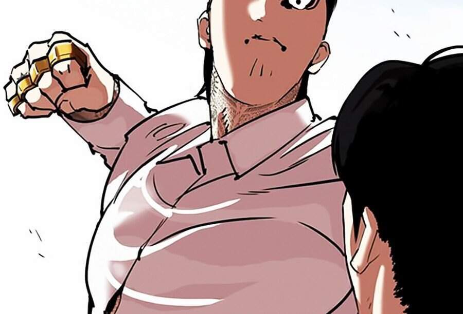 Lookism - Hoán Đổi Diệu Kỳ hoán đổi diệu kỳ - chapter 312 - Upload bởi truyensieuhay.com