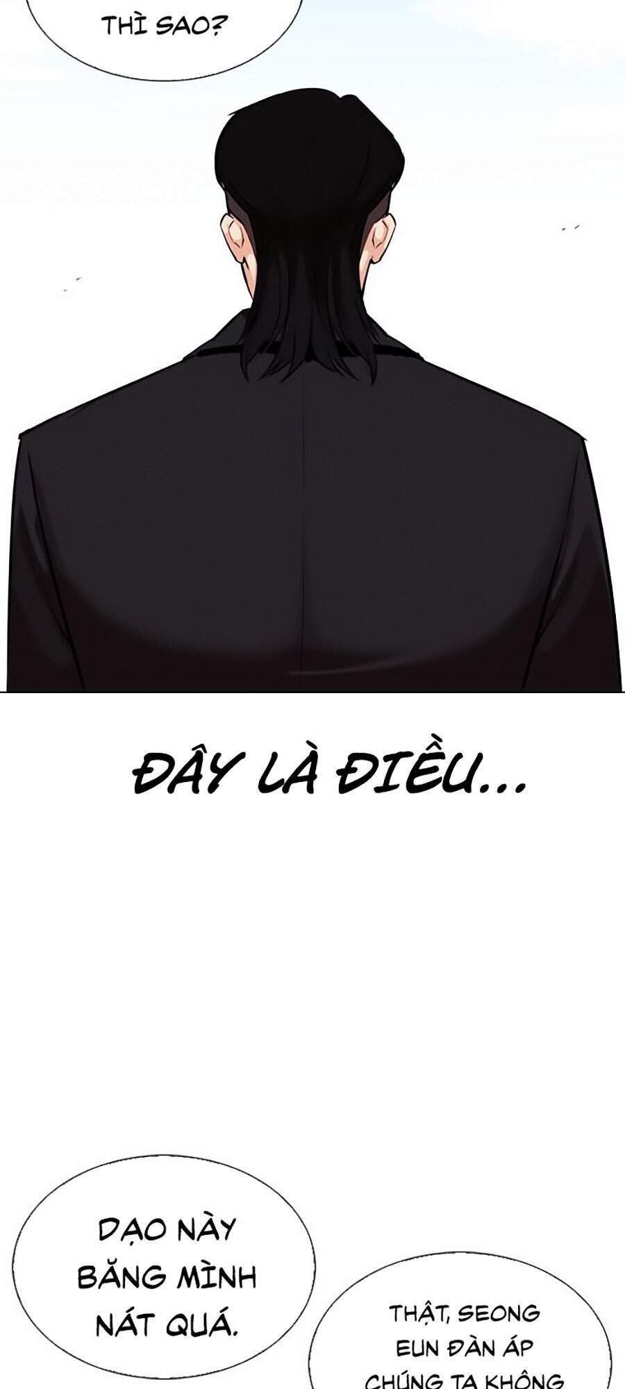Lookism - Hoán Đổi Diệu Kỳ hoán đổi diệu kỳ - chapter 312 - Upload bởi truyensieuhay.com