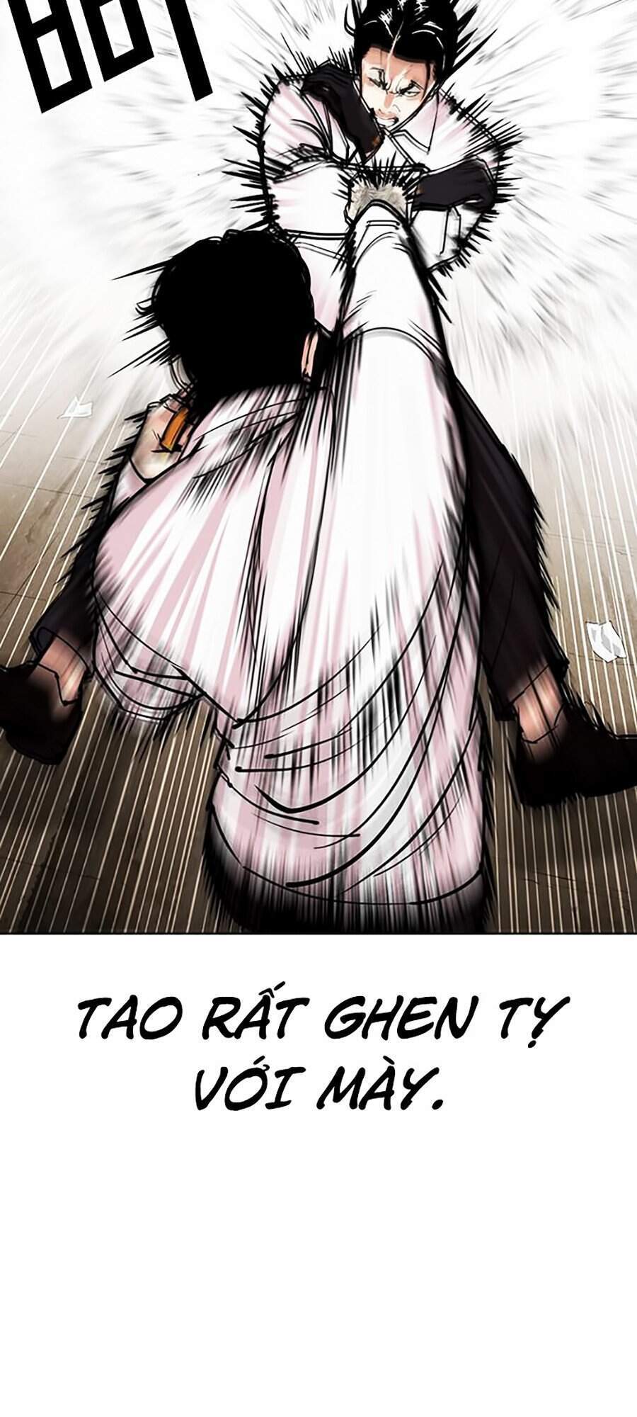 Lookism - Hoán Đổi Diệu Kỳ hoán đổi diệu kỳ - chapter 312 - Upload bởi truyensieuhay.com