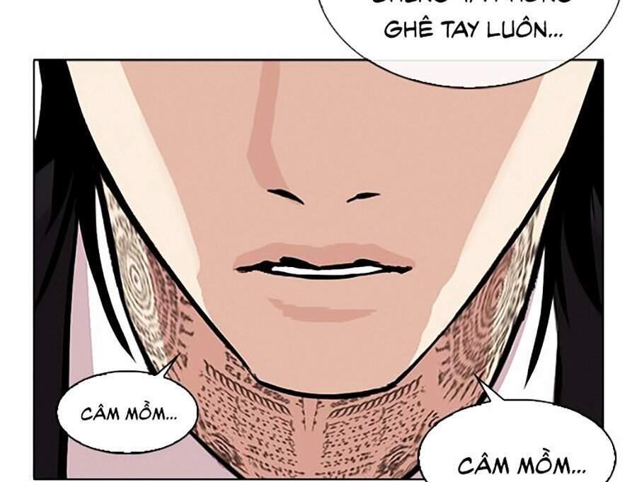 Lookism - Hoán Đổi Diệu Kỳ hoán đổi diệu kỳ - chapter 312 - Upload bởi truyensieuhay.com